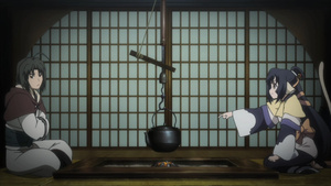 Utawarerumono: Itsuwari no Kamen